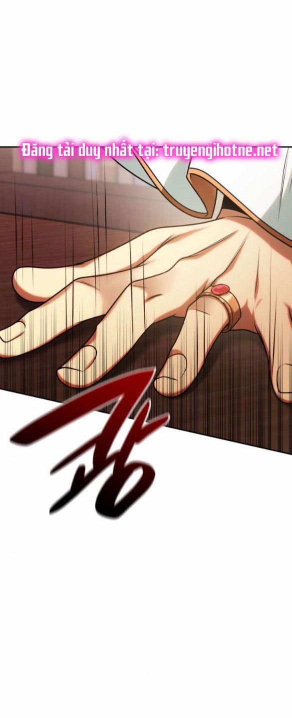 Chị Yêu, Kiếp Này Em Sẽ Là Hoàng Hậu 29.1 trang 19