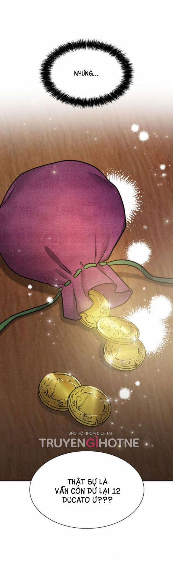 Chị Yêu, Kiếp Này Em Sẽ Là Hoàng Hậu 29.1 trang 2