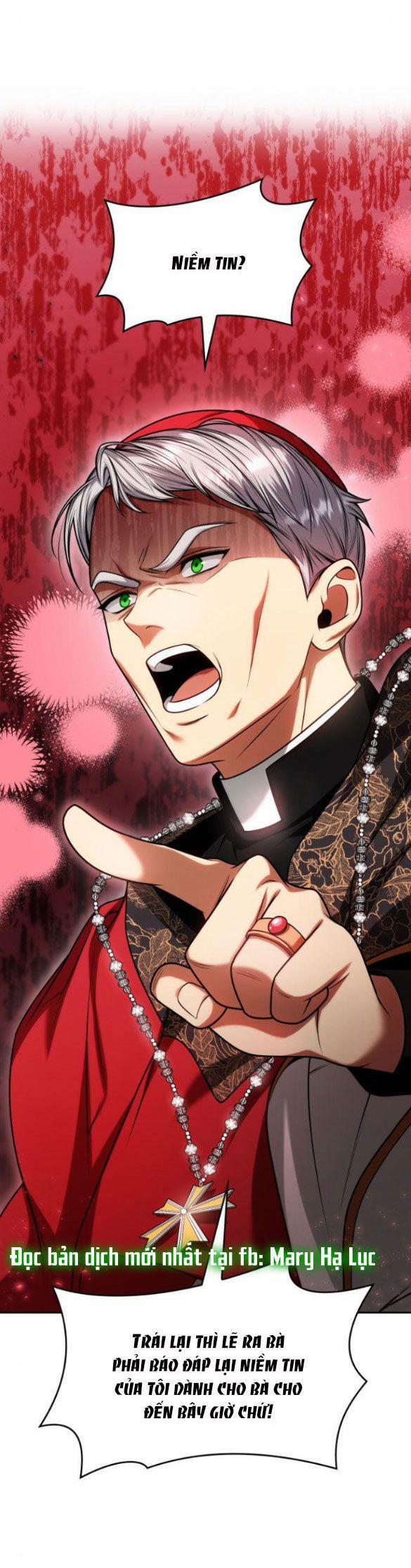 Chị Yêu, Kiếp Này Em Sẽ Là Hoàng Hậu 29.1 trang 20