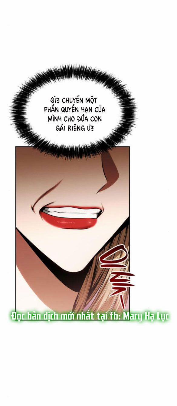 Chị Yêu, Kiếp Này Em Sẽ Là Hoàng Hậu 29.1 trang 23