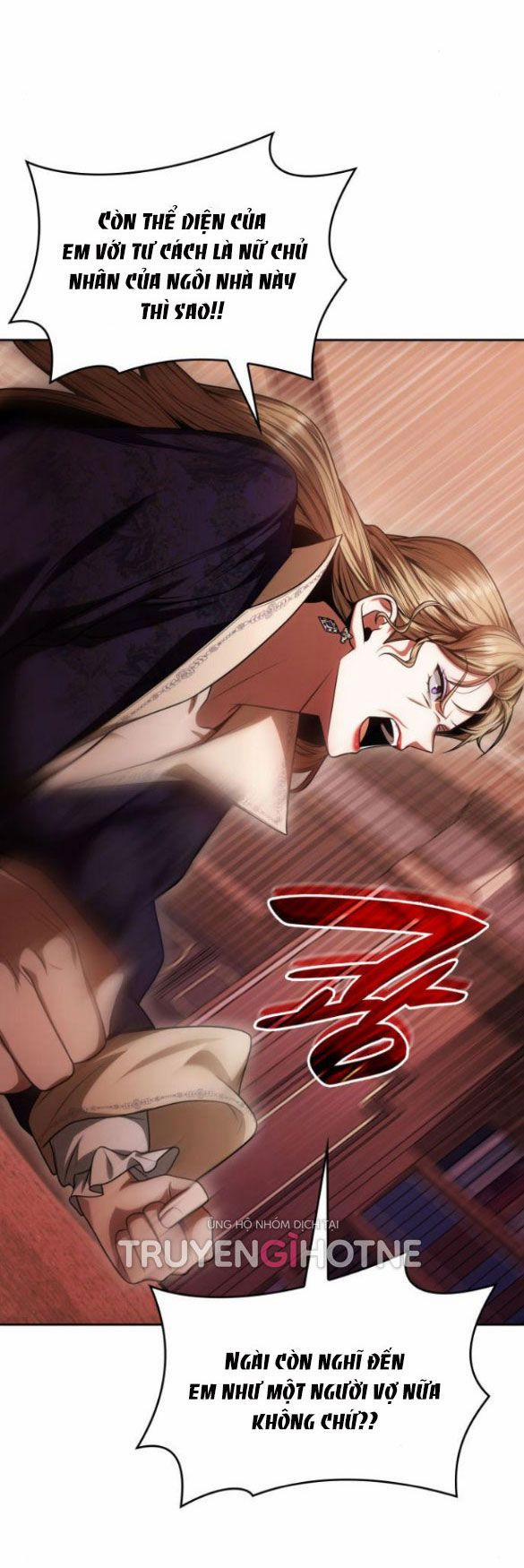 Chị Yêu, Kiếp Này Em Sẽ Là Hoàng Hậu 29.1 trang 24