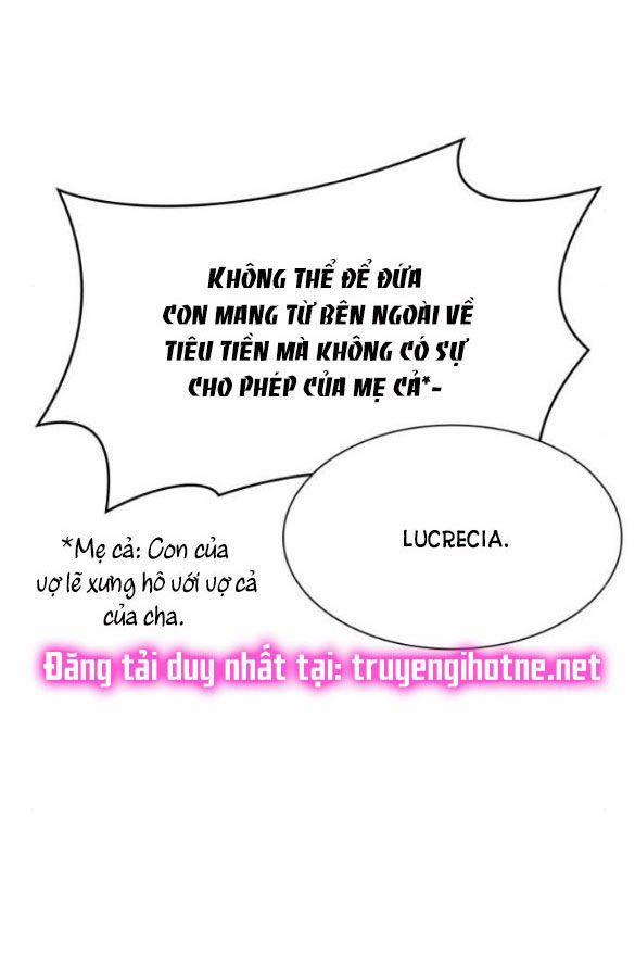 Chị Yêu, Kiếp Này Em Sẽ Là Hoàng Hậu 29.1 trang 25