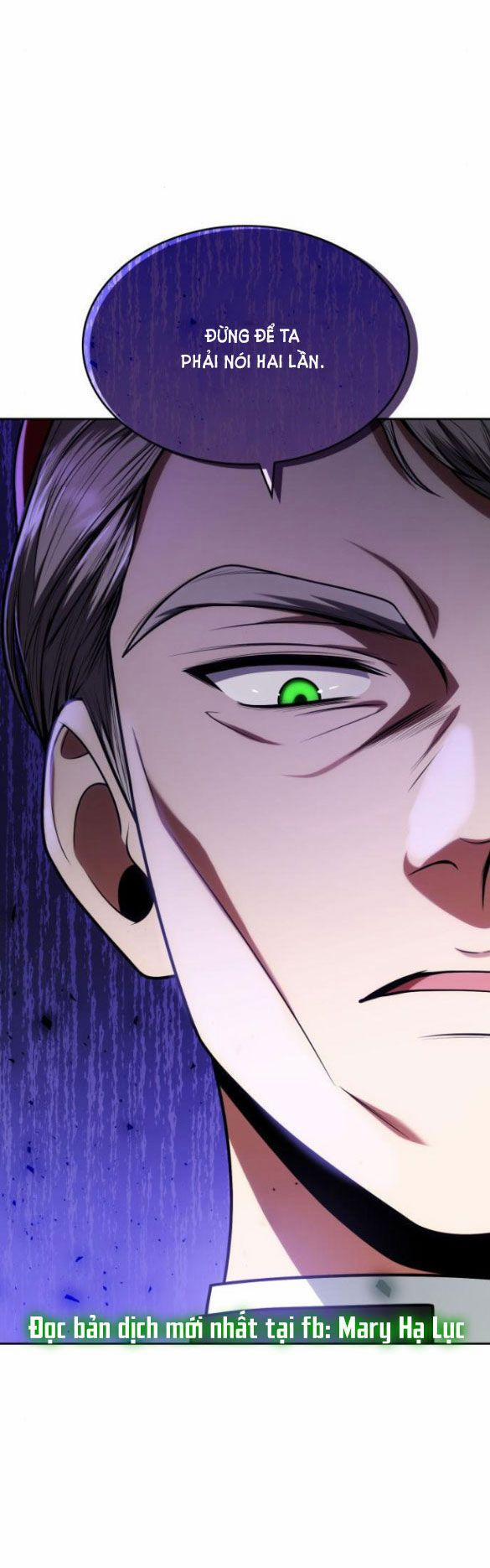 Chị Yêu, Kiếp Này Em Sẽ Là Hoàng Hậu 29.1 trang 26