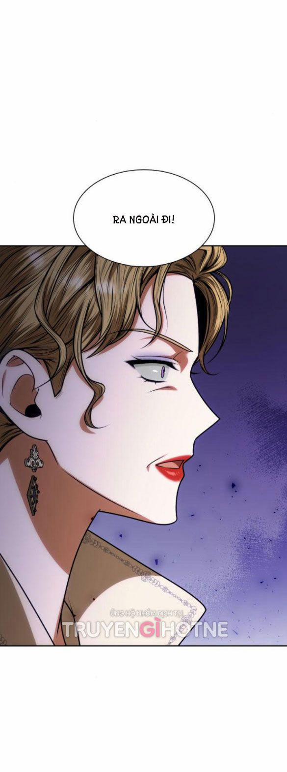 Chị Yêu, Kiếp Này Em Sẽ Là Hoàng Hậu 29.1 trang 27