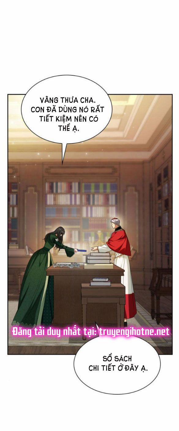 Chị Yêu, Kiếp Này Em Sẽ Là Hoàng Hậu 29.1 trang 3