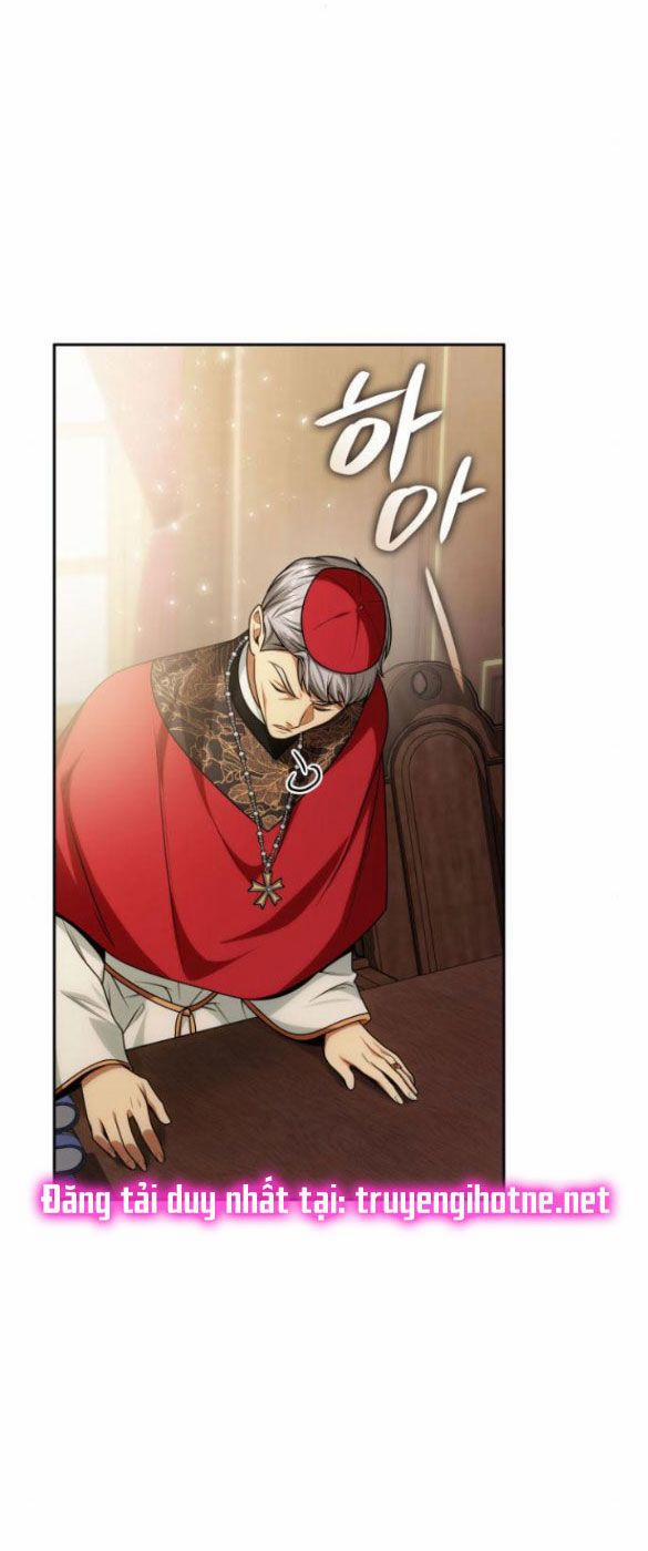 Chị Yêu, Kiếp Này Em Sẽ Là Hoàng Hậu 29.1 trang 32