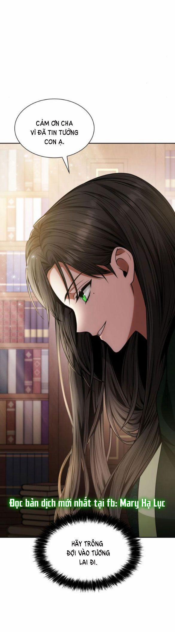 Chị Yêu, Kiếp Này Em Sẽ Là Hoàng Hậu 29.1 trang 39