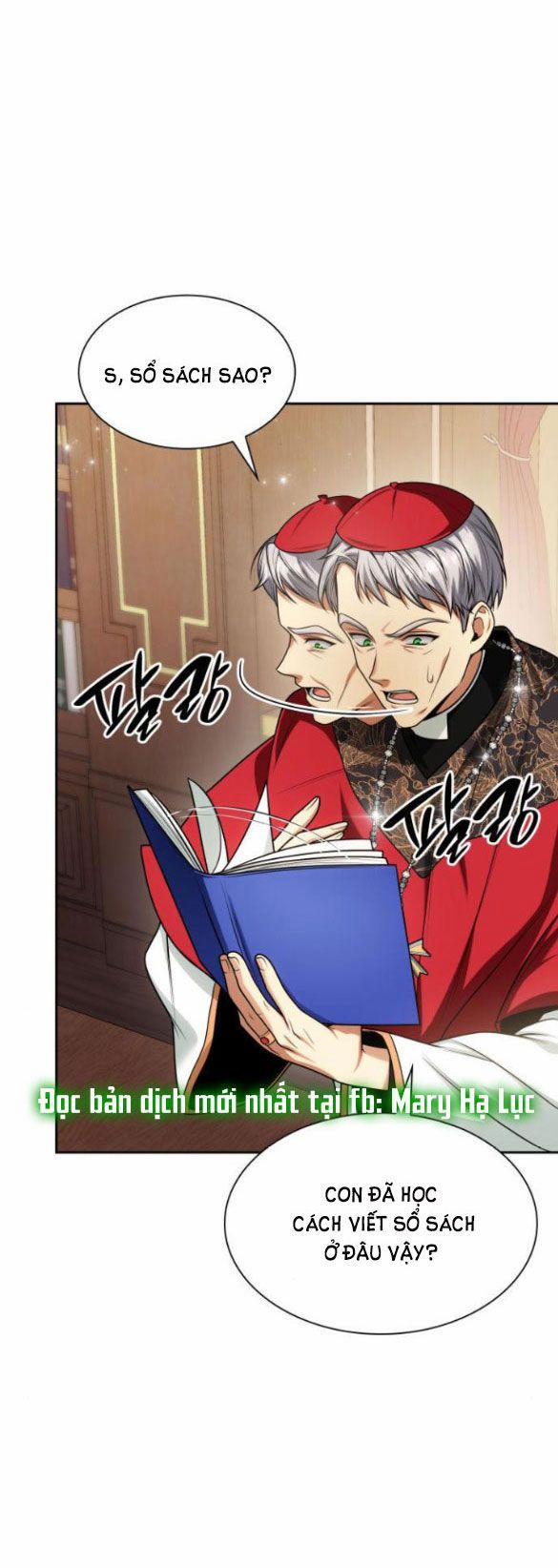 Chị Yêu, Kiếp Này Em Sẽ Là Hoàng Hậu 29.1 trang 4