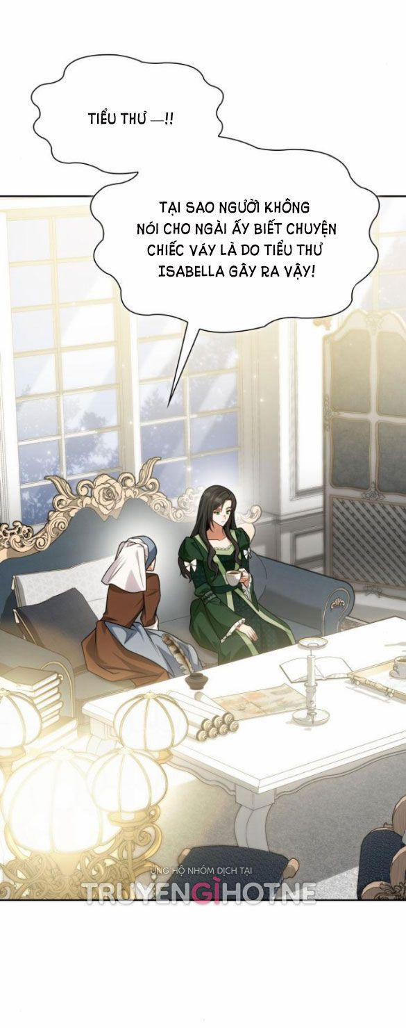 Chị Yêu, Kiếp Này Em Sẽ Là Hoàng Hậu 29.1 trang 41