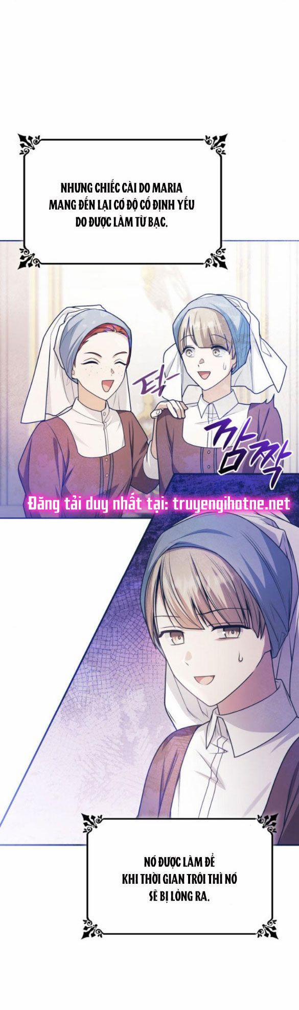 Chị Yêu, Kiếp Này Em Sẽ Là Hoàng Hậu 29.1 trang 45