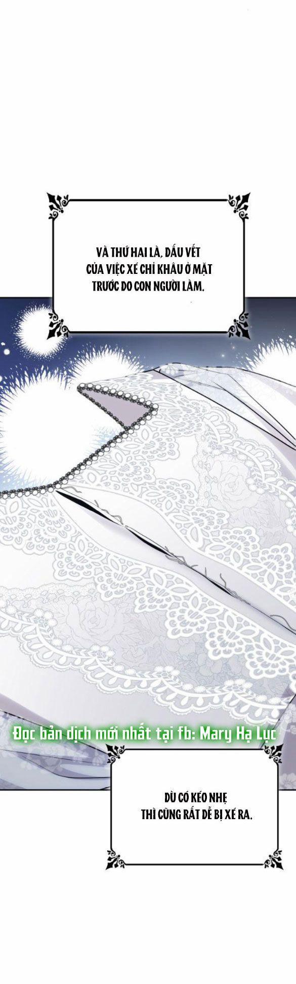 Chị Yêu, Kiếp Này Em Sẽ Là Hoàng Hậu 29.1 trang 46