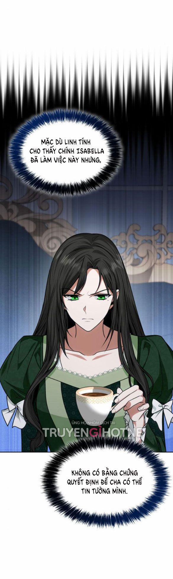 Chị Yêu, Kiếp Này Em Sẽ Là Hoàng Hậu 29.1 trang 47