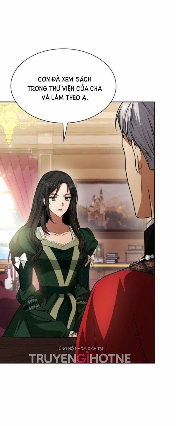 Chị Yêu, Kiếp Này Em Sẽ Là Hoàng Hậu 29.1 trang 5