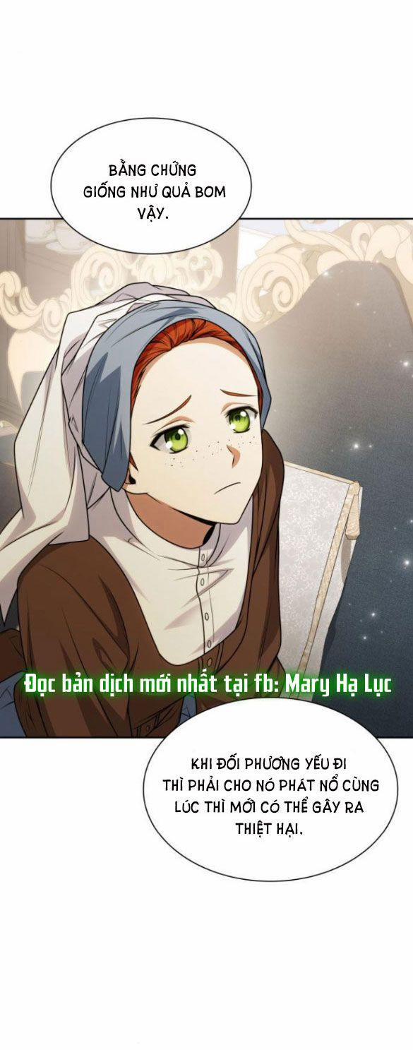 Chị Yêu, Kiếp Này Em Sẽ Là Hoàng Hậu 29.2 trang 1