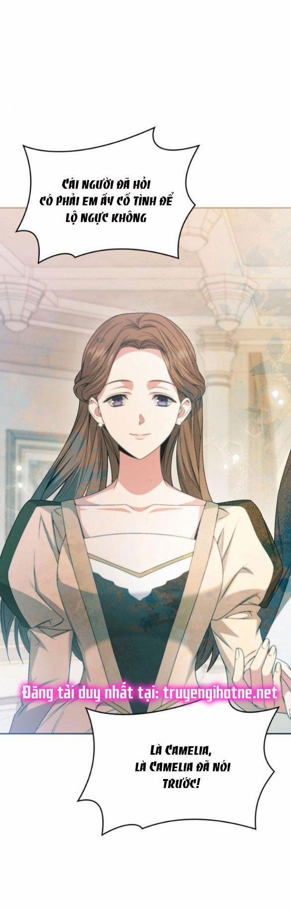 Chị Yêu, Kiếp Này Em Sẽ Là Hoàng Hậu 29.2 trang 10