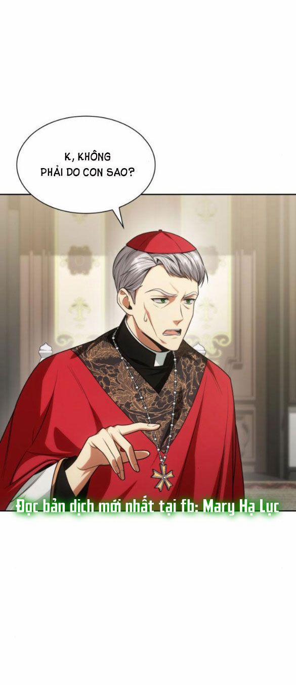 Chị Yêu, Kiếp Này Em Sẽ Là Hoàng Hậu 29.2 trang 11