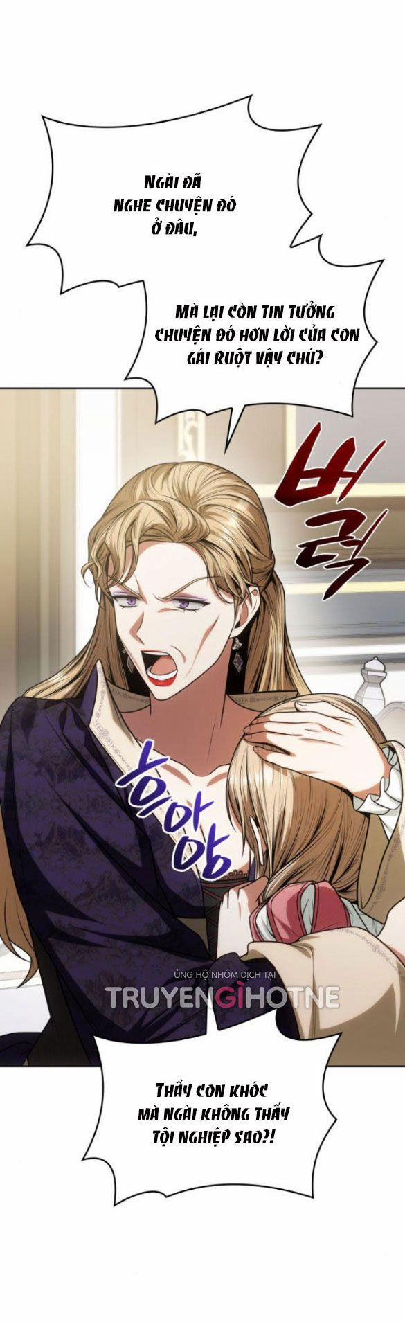 Chị Yêu, Kiếp Này Em Sẽ Là Hoàng Hậu 29.2 trang 12