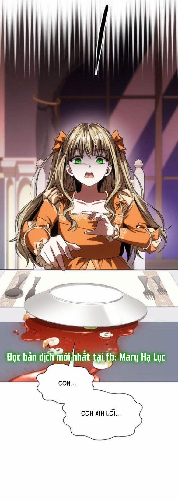 Chị Yêu, Kiếp Này Em Sẽ Là Hoàng Hậu 29.2 trang 14