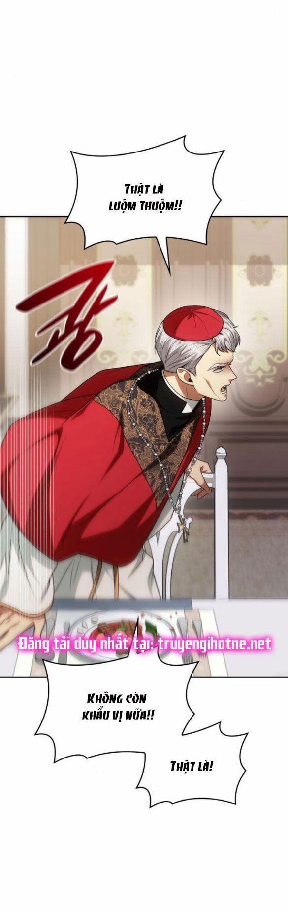 Chị Yêu, Kiếp Này Em Sẽ Là Hoàng Hậu 29.2 trang 16