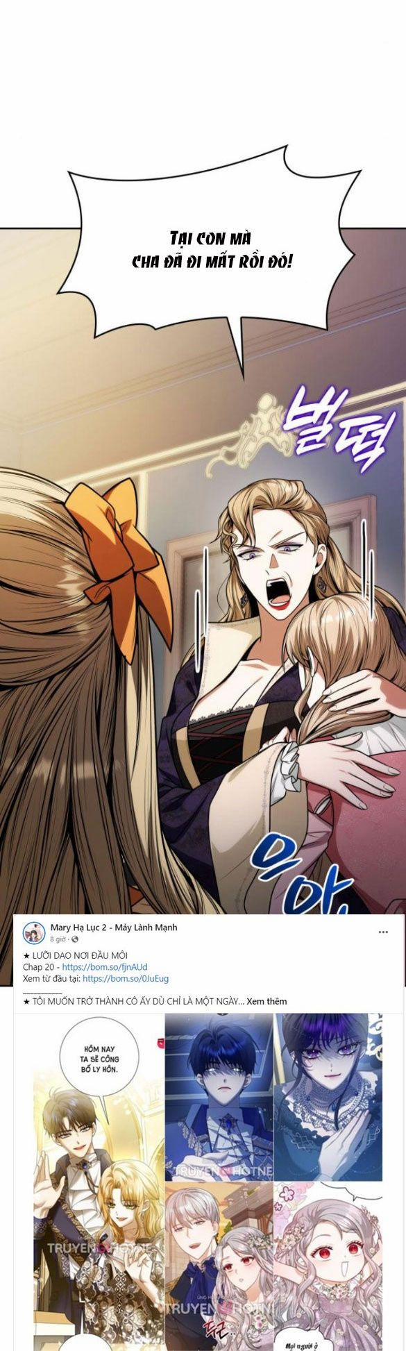 Chị Yêu, Kiếp Này Em Sẽ Là Hoàng Hậu 29.2 trang 17