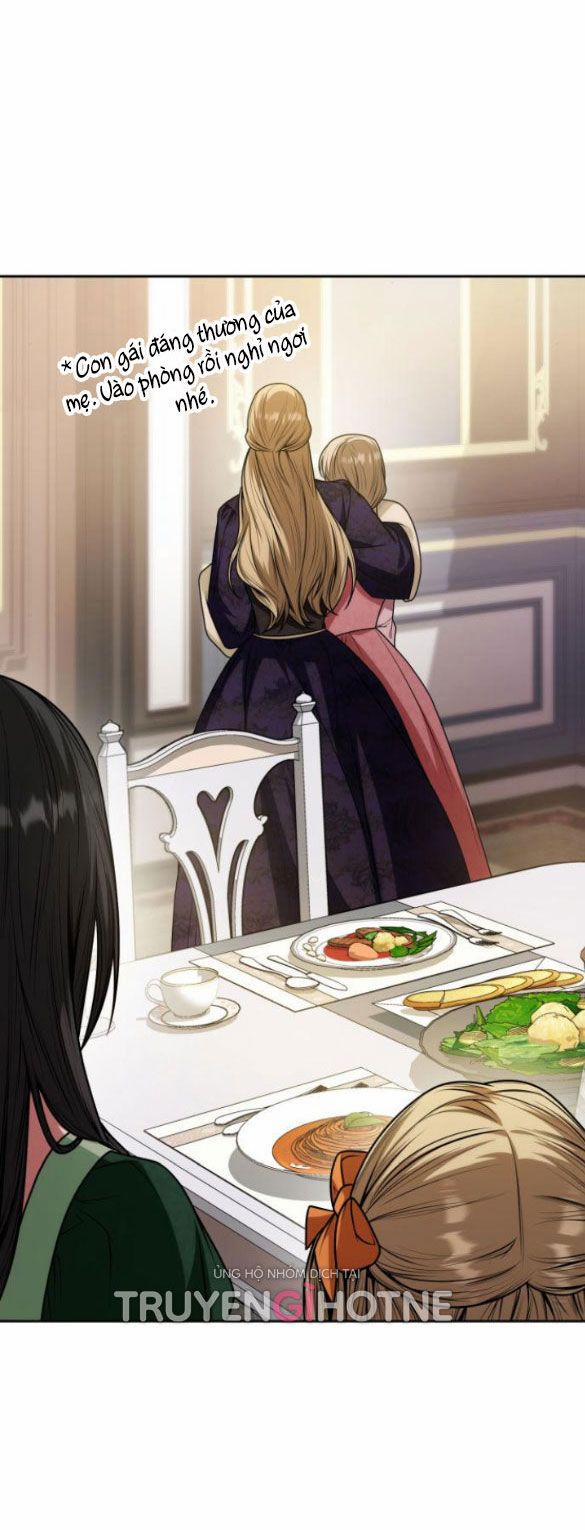 Chị Yêu, Kiếp Này Em Sẽ Là Hoàng Hậu 29.2 trang 18