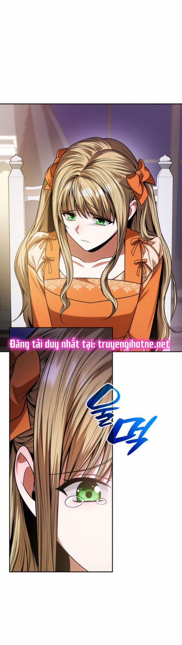 Chị Yêu, Kiếp Này Em Sẽ Là Hoàng Hậu 29.2 trang 19