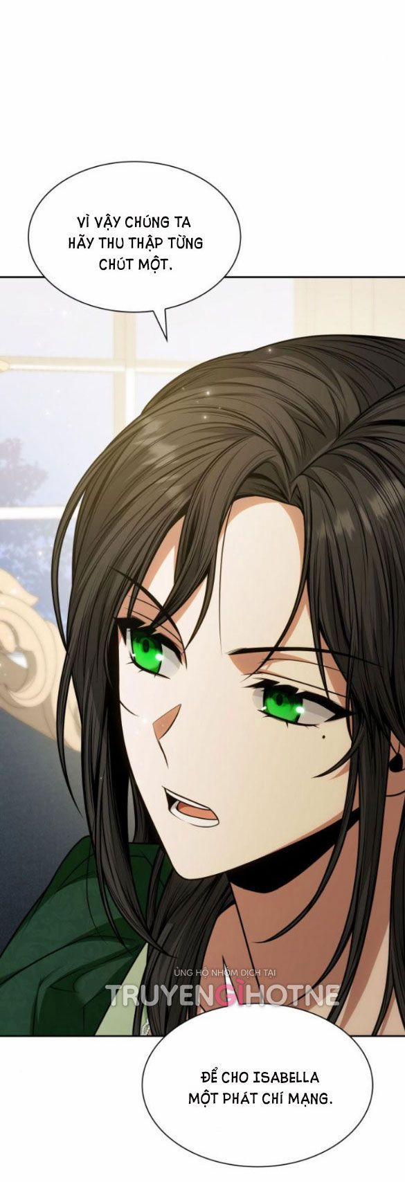 Chị Yêu, Kiếp Này Em Sẽ Là Hoàng Hậu 29.2 trang 2