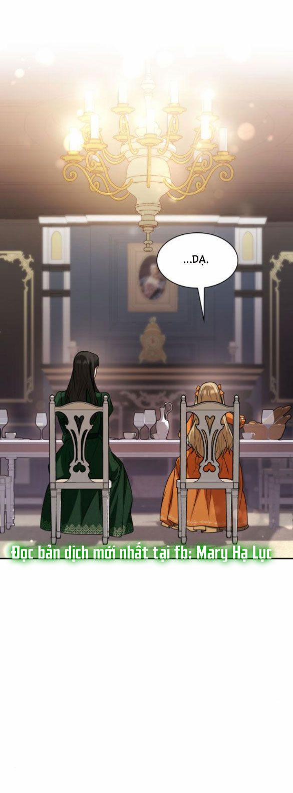 Chị Yêu, Kiếp Này Em Sẽ Là Hoàng Hậu 29.2 trang 24