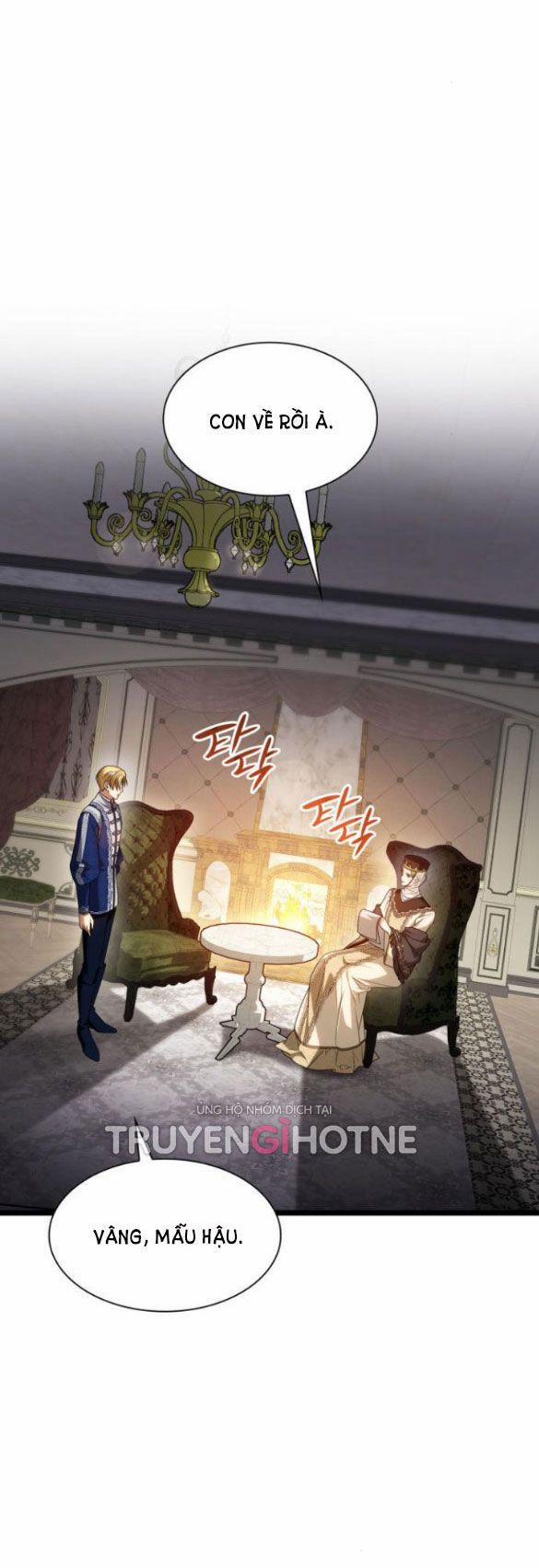 Chị Yêu, Kiếp Này Em Sẽ Là Hoàng Hậu 29.2 trang 25