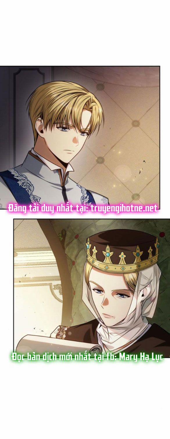 Chị Yêu, Kiếp Này Em Sẽ Là Hoàng Hậu 29.2 trang 26