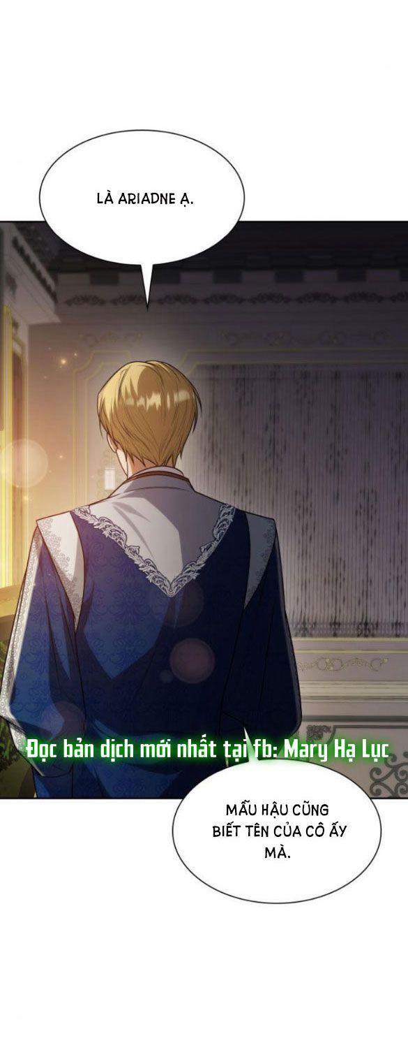 Chị Yêu, Kiếp Này Em Sẽ Là Hoàng Hậu 29.2 trang 29