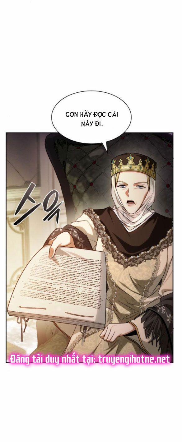 Chị Yêu, Kiếp Này Em Sẽ Là Hoàng Hậu 29.2 trang 31