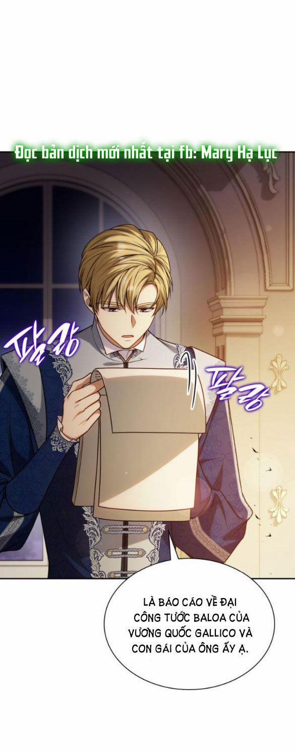 Chị Yêu, Kiếp Này Em Sẽ Là Hoàng Hậu 29.2 trang 32