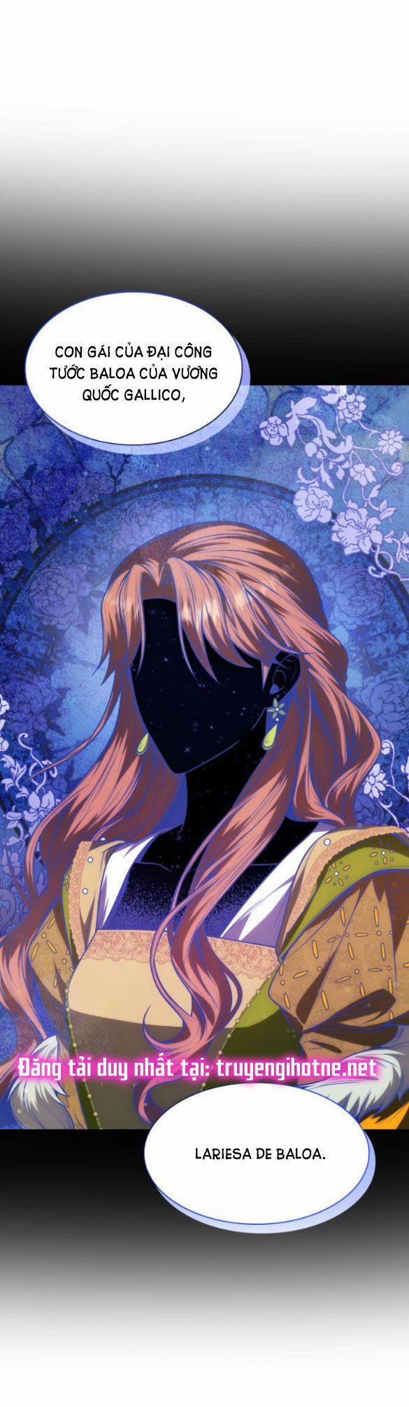 Chị Yêu, Kiếp Này Em Sẽ Là Hoàng Hậu 29.2 trang 34