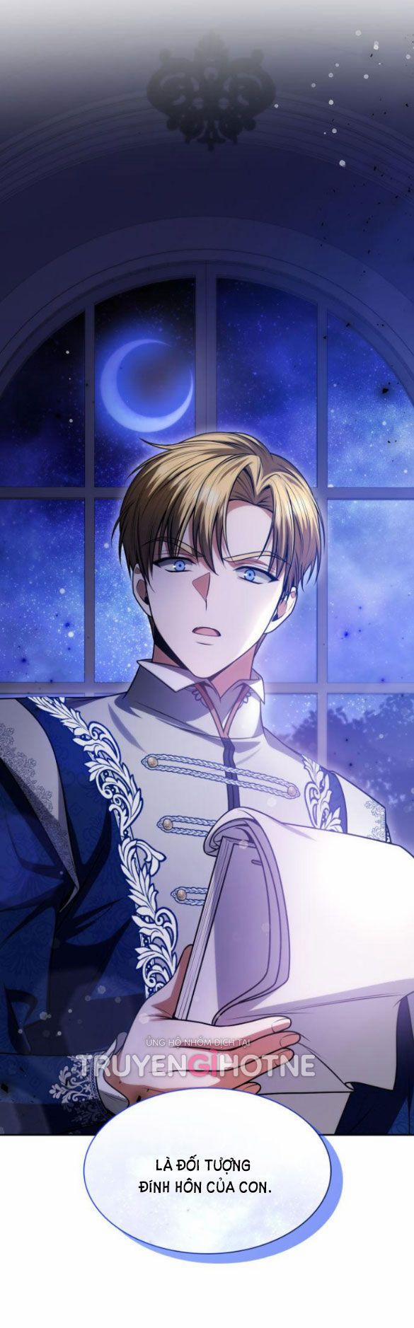 Chị Yêu, Kiếp Này Em Sẽ Là Hoàng Hậu 29.2 trang 36