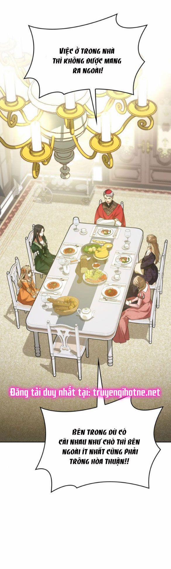 Chị Yêu, Kiếp Này Em Sẽ Là Hoàng Hậu 29.2 trang 4