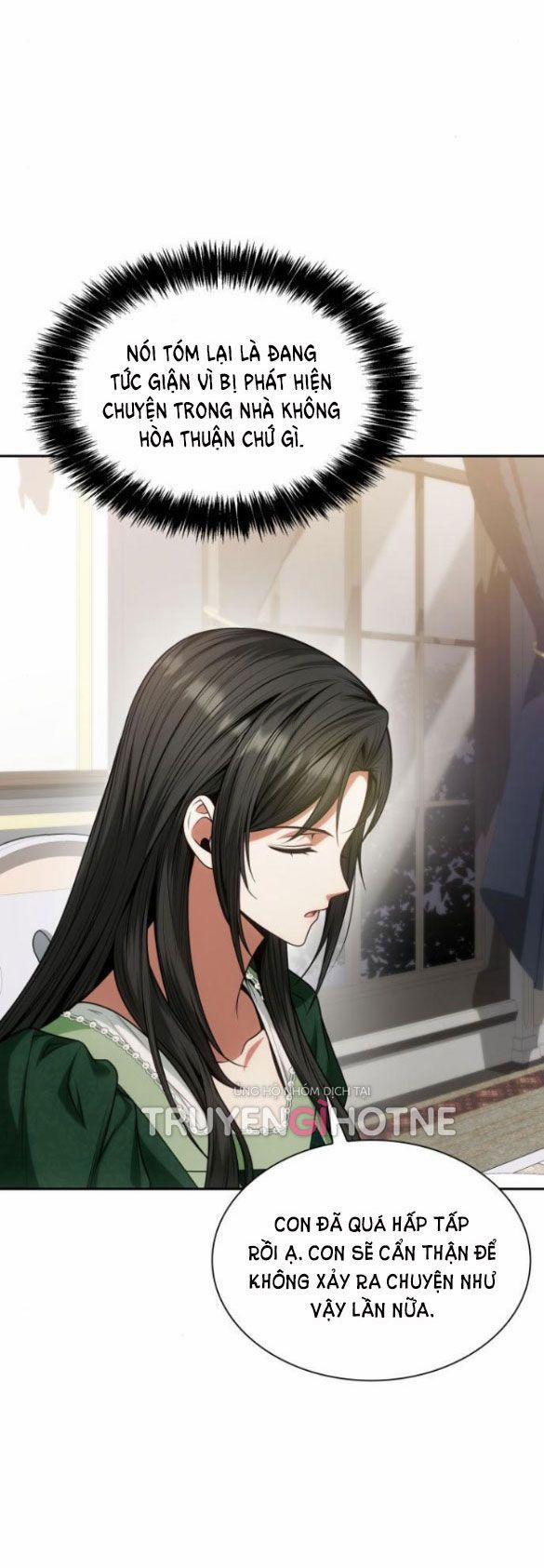 Chị Yêu, Kiếp Này Em Sẽ Là Hoàng Hậu 29.2 trang 6