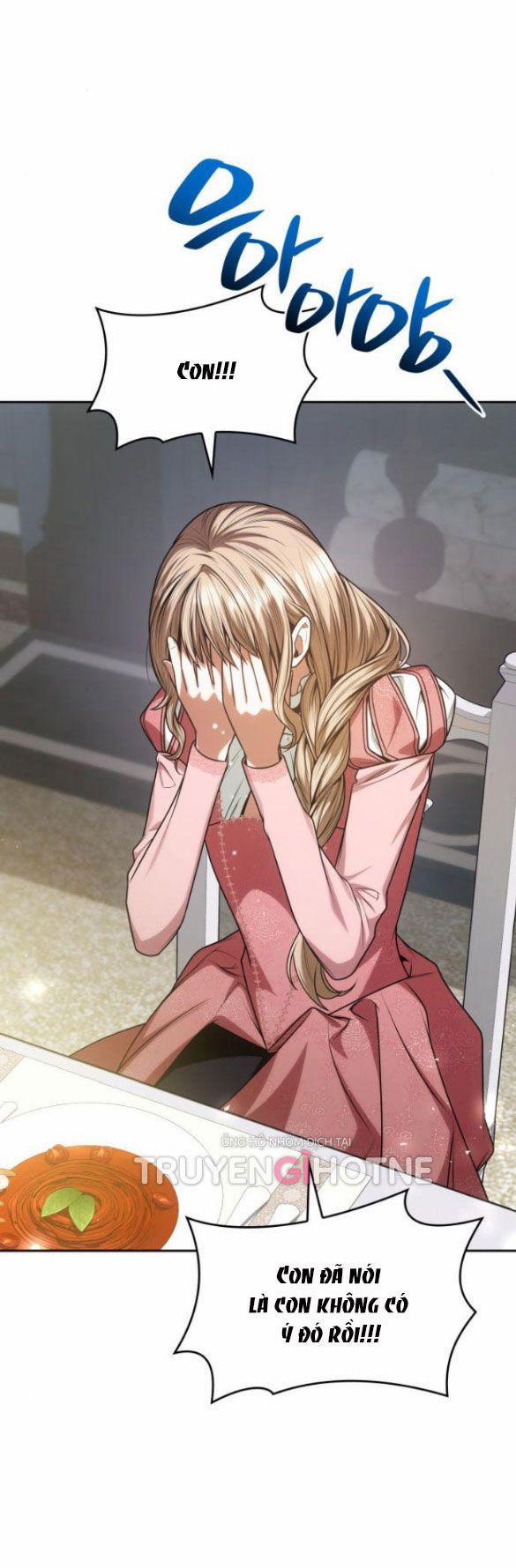 Chị Yêu, Kiếp Này Em Sẽ Là Hoàng Hậu 29.2 trang 9