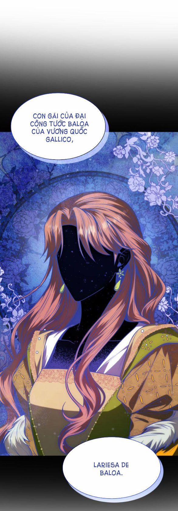 Chị Yêu, Kiếp Này Em Sẽ Là Hoàng Hậu 30.1 trang 1