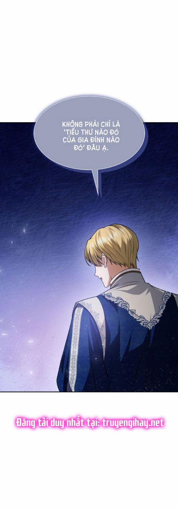 Chị Yêu, Kiếp Này Em Sẽ Là Hoàng Hậu 30.1 trang 10