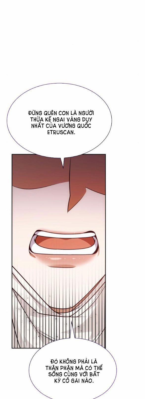 Chị Yêu, Kiếp Này Em Sẽ Là Hoàng Hậu 30.1 trang 12