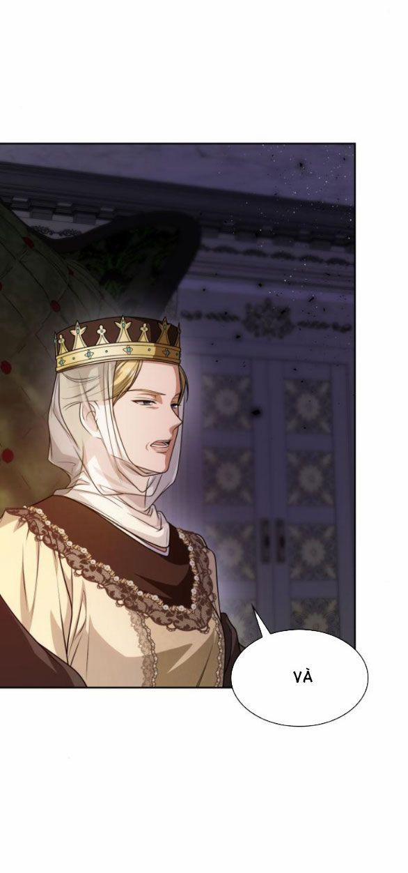 Chị Yêu, Kiếp Này Em Sẽ Là Hoàng Hậu 30.1 trang 14