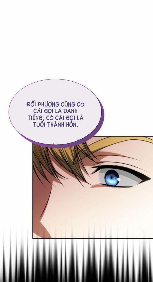 Chị Yêu, Kiếp Này Em Sẽ Là Hoàng Hậu 30.1 trang 15