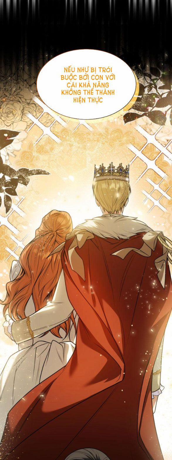 Chị Yêu, Kiếp Này Em Sẽ Là Hoàng Hậu 30.1 trang 16