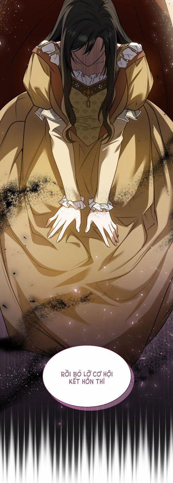 Chị Yêu, Kiếp Này Em Sẽ Là Hoàng Hậu 30.1 trang 17