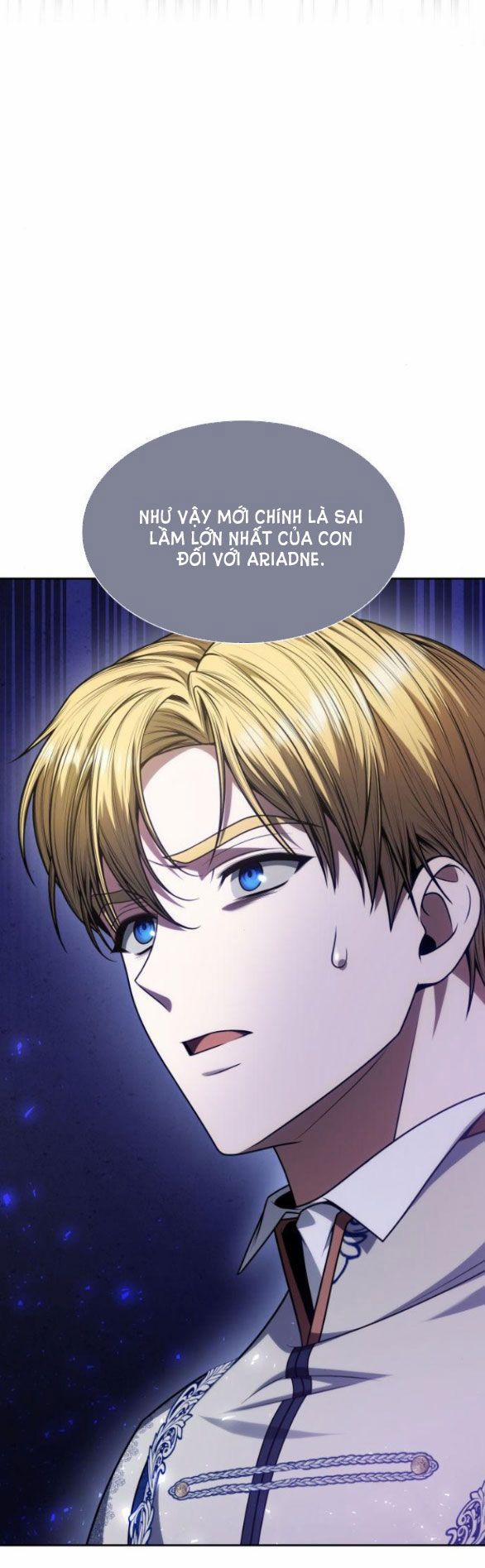 Chị Yêu, Kiếp Này Em Sẽ Là Hoàng Hậu 30.1 trang 18