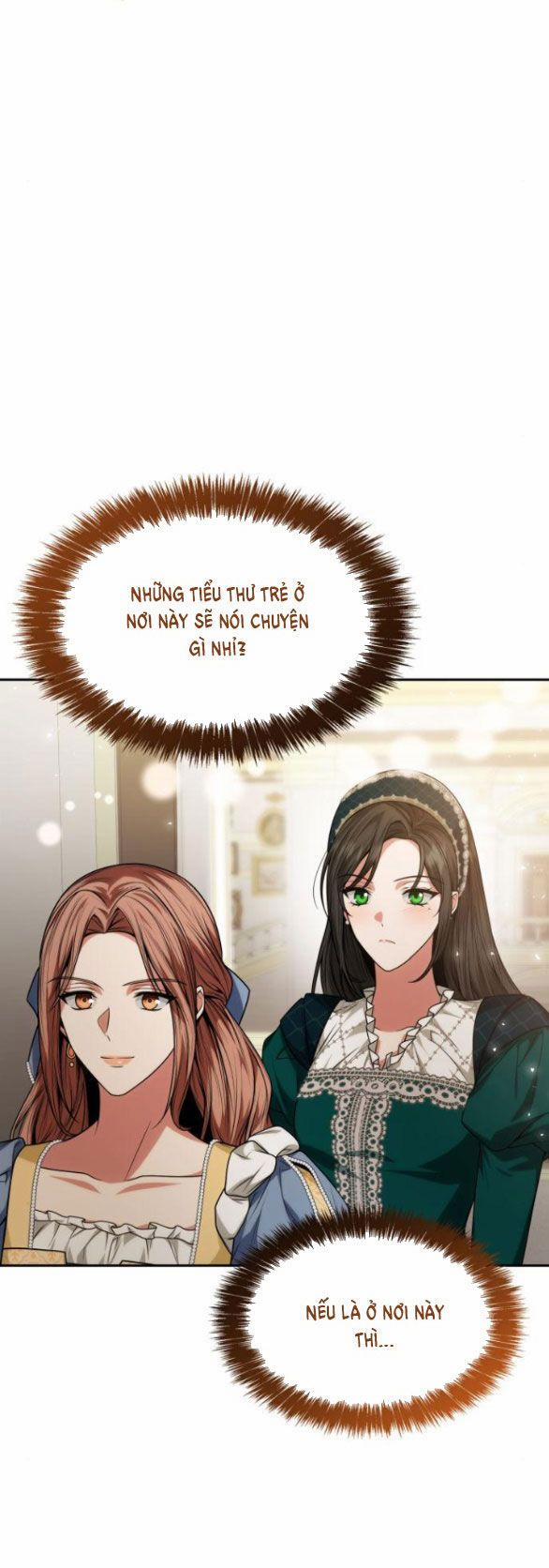 Chị Yêu, Kiếp Này Em Sẽ Là Hoàng Hậu 30.1 trang 24