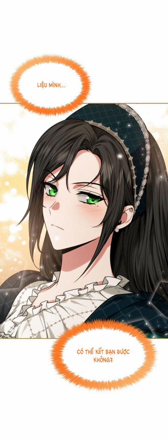 Chị Yêu, Kiếp Này Em Sẽ Là Hoàng Hậu 30.1 trang 25