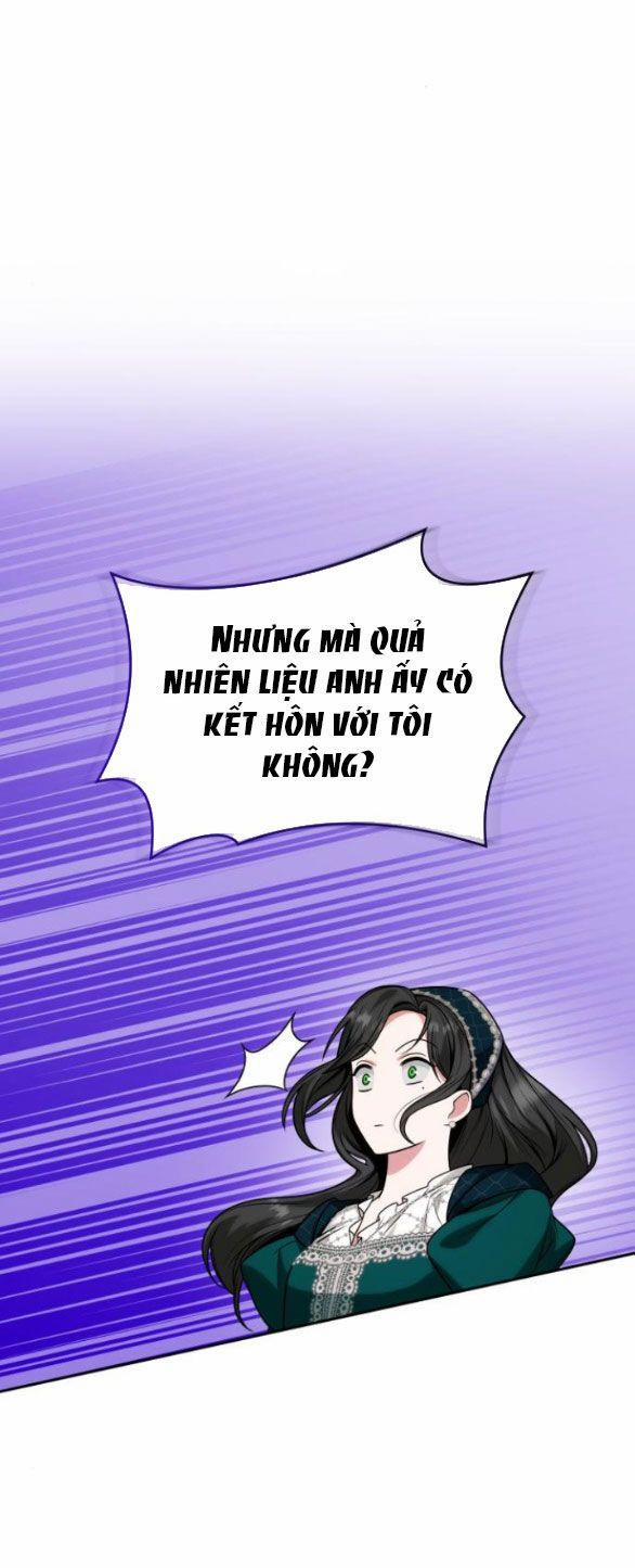 Chị Yêu, Kiếp Này Em Sẽ Là Hoàng Hậu 30.1 trang 26