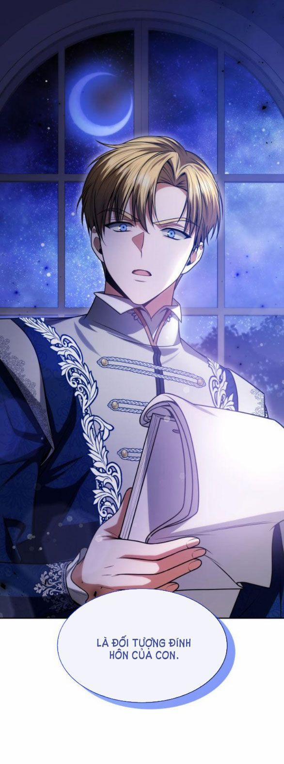 Chị Yêu, Kiếp Này Em Sẽ Là Hoàng Hậu 30.1 trang 3